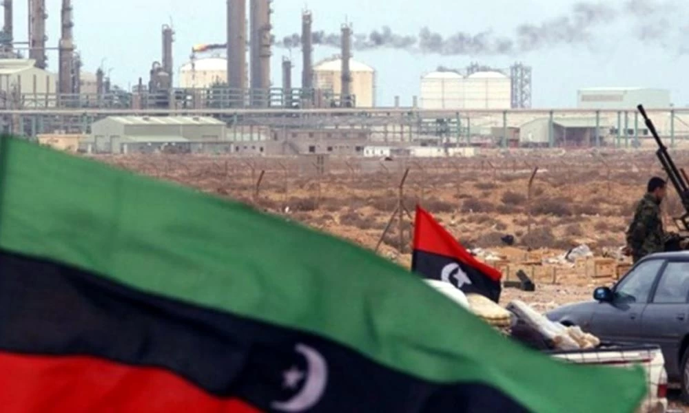 Russian companies Tatneft, Gazprom and Rosneft to resume operations in Libya
